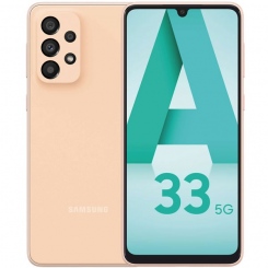 Samsung Galaxy A33 5G -  1